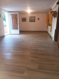 Photo de galerie - Pièce en sous-sol de 35 m2