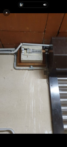 Photo de galerie - Remise au normes 