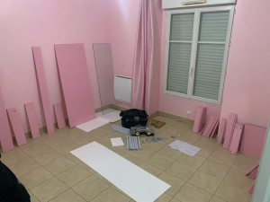 Photo de galerie - Avant