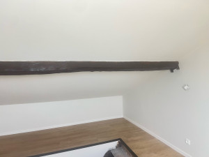 Photo de galerie - Peinture - Tapisserie