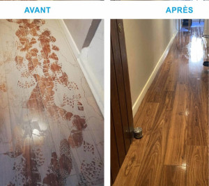 Photo de galerie - Après chantier 