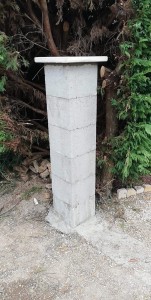 Photo de galerie - Maçonnerie