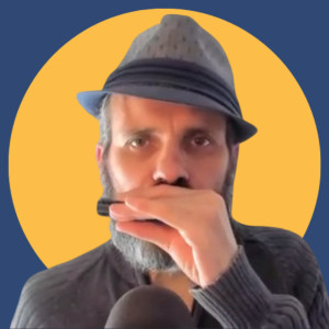 Photo de galerie - Professeur d'harmonica