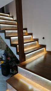 Photo de galerie - Installation électrique