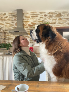 Photo de galerie - Garde animaux