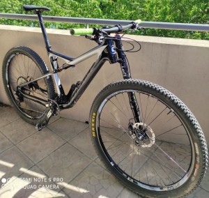 Photo de galerie - Réparation vélo - moto