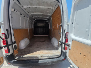 Photo de galerie - Camion  livraison