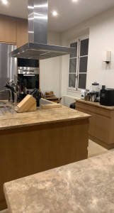 Photo de galerie - Ménage assuré