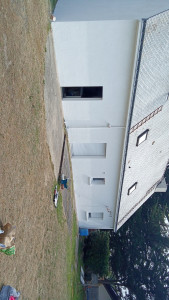 Photo de galerie - Ravalement de façade 