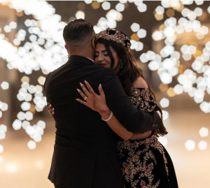 Photo de galerie - Mariages