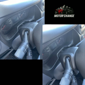 Photo de galerie - Nettoyage intérieur 