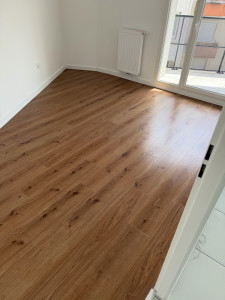 Photo de galerie - Remise en état après travaux 
