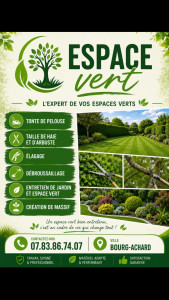 Photo de galerie - Flyer 