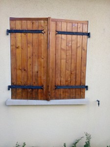 Photo de galerie - Bricolage et multi services