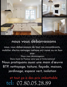 Photo de galerie - Je vous laisse me contacter