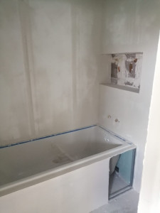 Photo de galerie - Plomberie - Installation sanitaire