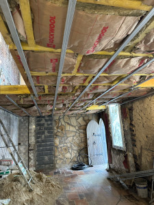 Photo de galerie - Isolant / Matériel d'isolation