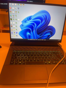 Photo de galerie - Maintenance informatique 