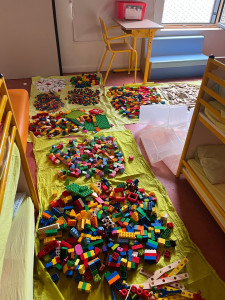 Photo de galerie - Connaître différentes activités pour chaque âge