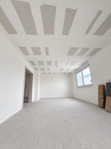 Photo de galerie - Rénovation des plafonds d’une maison 
