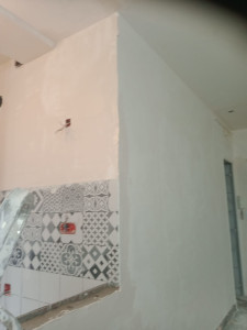 Photo de galerie - Rénovation 