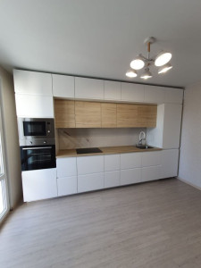 Photo de galerie - Montage de cuisine