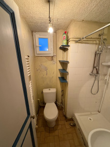 Photo de galerie - Ménage