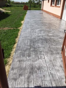 Photo de galerie - Maçonnerie