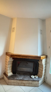 Photo de galerie - Artisan tout corps d'état - Rénovation