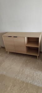 Photo de galerie - Montage meubles en kit