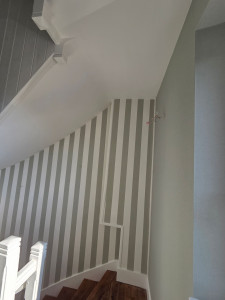 Photo de galerie - Peinture - Tapisserie