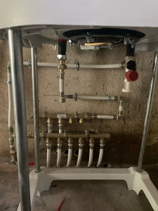 Photo de galerie - N'hésitez pas pour un devis gratuit 