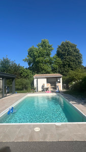 Photo de galerie - Après traitement et nettoyage ? 