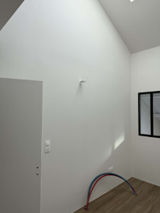 Photo de galerie - Peinture 