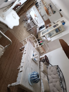 Photo de galerie - Nettoyage logement avant arrivé voyageurs 