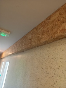 Photo de galerie - Menuiserie - Huisserie - Agencement