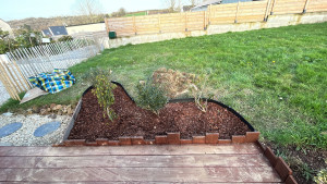 Photo de galerie - Paysagiste - Aménagement du jardin
