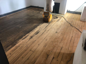 Photo de galerie - Artisan tout corps d'état - Rénovation