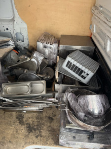 Photo de galerie - Manut