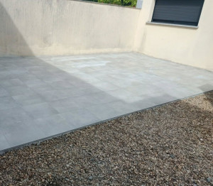 Photo de galerie - Carrelage