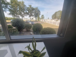Photo de galerie - Ménage