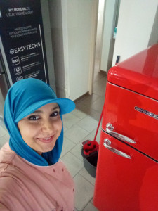 Photo de galerie - Ménage