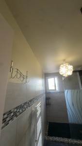 Photo de galerie - Peinture - Tapisserie