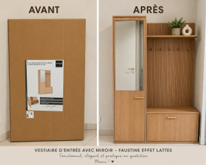 Photo de galerie - Meubles 