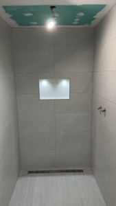 Photo de galerie - Pose faïence 