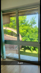 Photo de galerie - Avant la prestation 