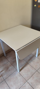 Photo de galerie - Table de cuisine