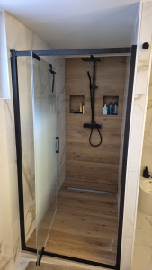 Photo de galerie - Petit douche ? ? 