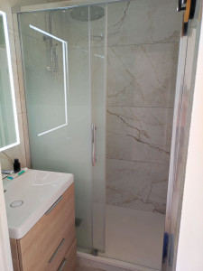 Photo de galerie - Salle de bain
