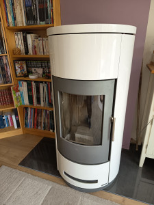 Photo de galerie - Ramonage - Fumiste